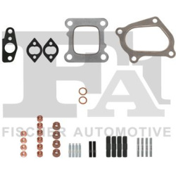 montavimo komplektas, kompresorius
FA1 KT77016