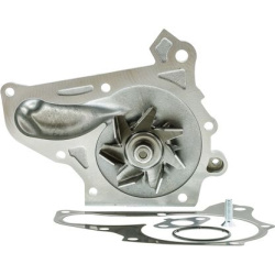 Vandens siurblys, variklio aušinimas
                                AISIN                                                WP