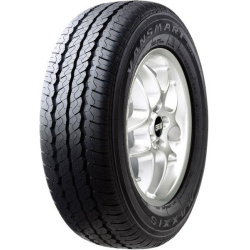Vasarinės padangos 195/75R16C MAXXIS VANSMART MCV3+ 107/105S DOT22 CAB72
                                MAXXIS             