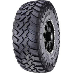Vasarinės padangos 285/70R17 GRIPMAX MUD RAGE M/T 121/118Q OWL POR DOT22 M+S
                                GRIPMAX        