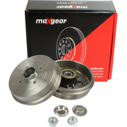 stabdžių būgnas
                                MAXGEAR                                19-3715, MAXGEAR, 19-3715, auto det