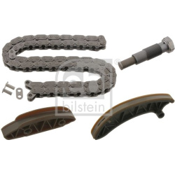 paskirstymo grandinės komplektas Basic Short Kit
                                FEBI BILSTEIN                              