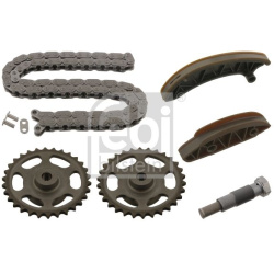 paskirstymo grandinės komplektas Standard Medium Kit
                                FEBI BILSTEIN                          