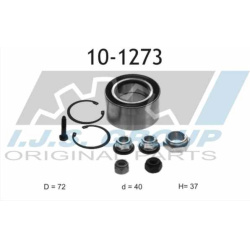 rato guolis Technology &amp; Quality
                                IJS GROUP                                               