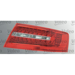 kombinuotas galinis žibintas ORIGINAL PART
                                VALEO                                            