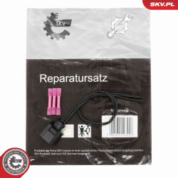 ESEN SKV                                                53SKV258, Nenurodytas gamintojas, 53SKV258, auto detalė