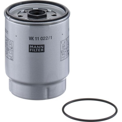 kuro filtras
                                MANN-FILTER                                                WK11022/1Z, MANN-FILT