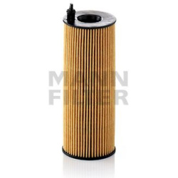 alyvos filtras
                                MANN-FILTER                                                HU721/5X, MANN-FILT