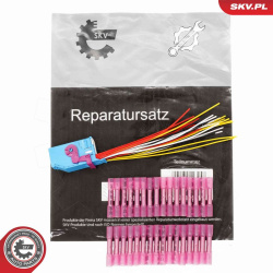 remonto rinkinys, diržas
                                ESEN SKV                                                53SKV268, N