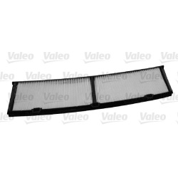 filtras, salono oras VALEO ESSENTIAL
                                                715502, VALEO, 715502, auto detalė