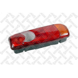 kombinuotas galinis žibintas
STELLOX 87-37293