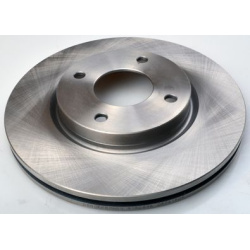 stabdžių diskas (1vnt)
                                DENCKERMANN                                B130646, Nenurodytas gami