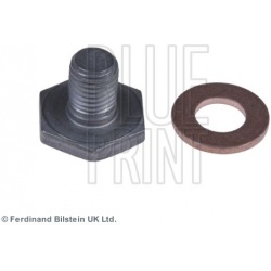 alyvos išleidimo kaištis, alyvos karteris
                                BLUE PRINT                                       