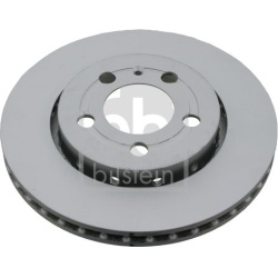 stabdžių diskas (1vnt)
                                FEBI BILSTEIN                                23560, FEBI BILSTEIN, 2