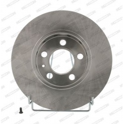 stabdžių diskas (1vnt) PREMIER
                                FERODO                                DDF 927, FERODO, DDF92