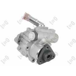 hidraulinis siurblys, vairo sistema LORO
                                ABAKUS                                              