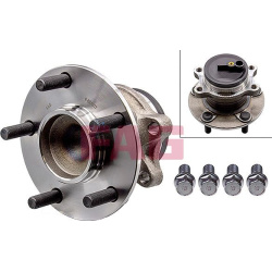 rato guolis
                                Schaeffler FAG                                                713 6506 20, Nenuro