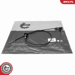 gaubto trosas
                                ESEN SKV                                                96SKV276, Nenurodytas g