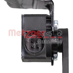Jutiklis, žibintų diapazono reguliavimas
                                METZGER                                0901433, Ne