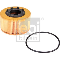 alyvos filtras
                                FEBI BILSTEIN                                                27141, FEBI BILST