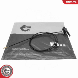 gaubto trosas
                                ESEN SKV                                                96SKV980, Nenurodytas g