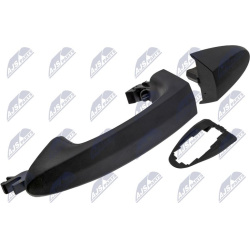 Išorinė durų rankena
                                NTY                                                EZC-FR-230, NTY, E