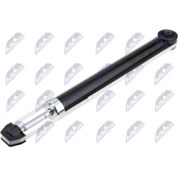 NTY REAR SHOCK ABSORBER
                                NTY-SPEC                                                A-AU-018, NTY