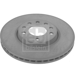 stabdžių diskas (1vnt)
                                FEBI BILSTEIN                                                10748, 