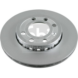 stabdžių diskas (1vnt)
                                FEBI BILSTEIN                                                21580, 