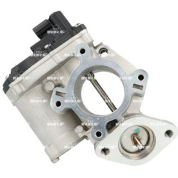 ERG vožtuvas EASY FIT
                                NRF                                                48663, NRF, 48663, 