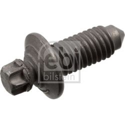 Sraigtinis varžtas, degimo užraktas
                                FEBI BILSTEIN                                101007, FE
