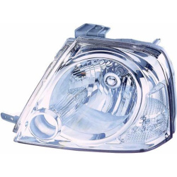 priekinis žibintas Depo
                                ABAKUS                                                218-1128L-LD-E