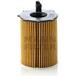alyvos filtras
                                MANN-FILTER                                                HU716/2X, MANN-FILT
