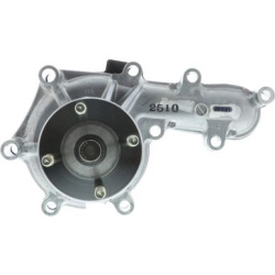 Vandens siurblys, variklio aušinimas
                                AISIN                                                WP