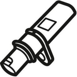 jutiklis, skirstomojo veleno padėtis
                                NRF                                754037, NRF, 754037,