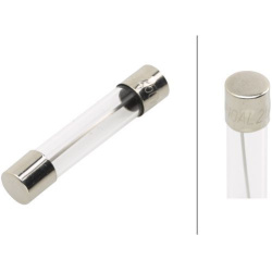 saugiklis
                                HELLA                                                8JS 713 805-003, Nenurodytas g