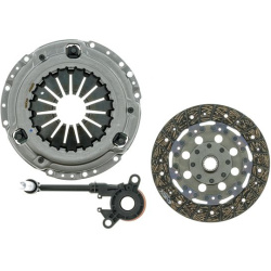 sankabos komplektas AISIN CSC Kit (3P)
                                                CKN-228R, Nenurodytas gamintojas, CKN-