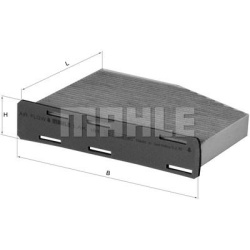 Filtras salono
                                MAHLE                                                LAK181, MAHLE, LAK181, au