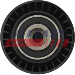 kreipiantysis skriemulys, V formos diržas
                                FAST                                              