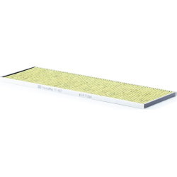 filtras, salono oras FreciousPlus
                                MANN-FILTER                                                