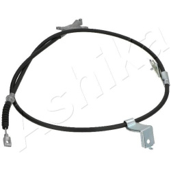 trosas, stovėjimo stabdys
                                ASHIKA                                131-01-158L, ASHIKA, 131-01-