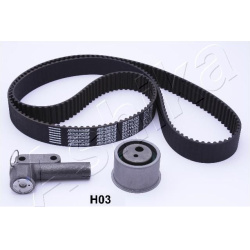 paskirstymo diržo komplektas
                                ASHIKA                                                KCTH03, A