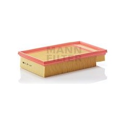 oro filtras
MANN-FILTER C29117, MANN-FILTER, C