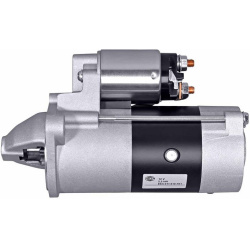 starteris
                                HELLA                                                8EA 011 610-701, Nenurodytas g