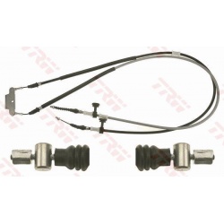 trosas, stovėjimo stabdys
                                TRW                                                GCH2655, TRW, G