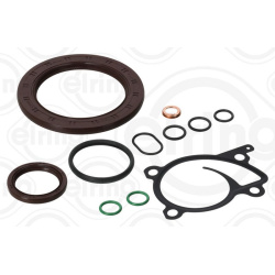 tarpiklių rinkinys, variklio karteris
                                ELRING                                                