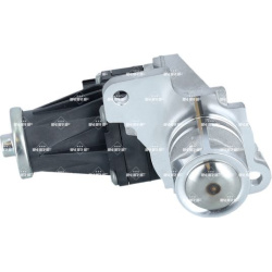 ERG vožtuvas EASY FIT
                                NRF                                                48707, NRF, 48707, 