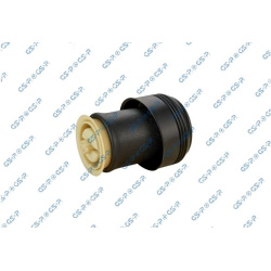 pneumatinė spyruoklė, pakaba
                                GSP                                                35100500, G