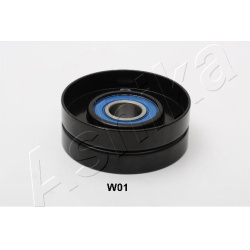 kreipiantysis skriemulys, V formos rumbuotas diržas
                                ASHIKA                                  