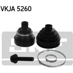 pusašio šarnyras
                                SKF                                                VKJA 5260, SKF, VKJA526